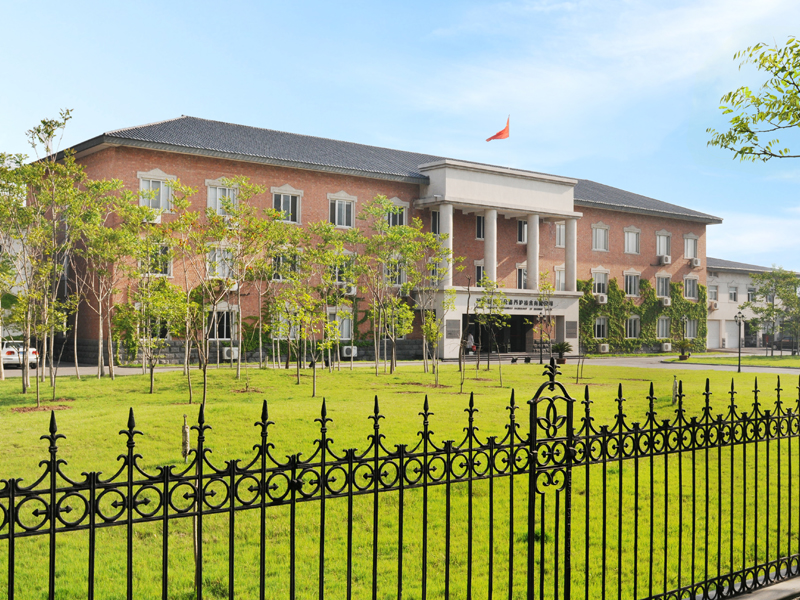 河南mksports集团总部办公楼