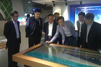 mksports：刘廷国董事长率团赴甘肃路桥养护科技公司进行交流访问