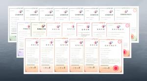 mksports：234项专利助推企业发展