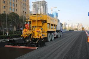 mksports集团研究中心获得市政工程总承包资质