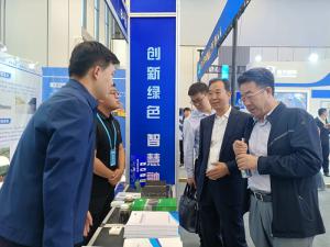 2023河南省交通运输创新大会召开  mksports集团受邀参展