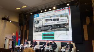 mksports参加“道路桥梁创新技术与材料”国际科学实践会议