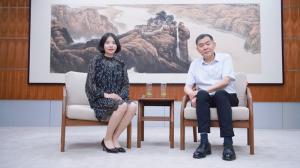 mksports：引领公路养护新常态的科技先锋 —专访公路养护装备国家工程研究中心主任/mksports集团董事长刘廷国