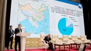 在白俄罗斯 河南mksports分享公路养护创新实践